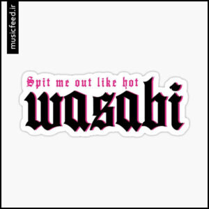 دانلود آهنگ Little Mix به نام Wasabi
