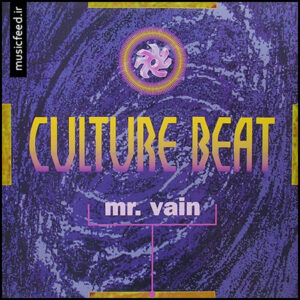 دانلود آهنگ Culture Beat به نام Mr. Vain