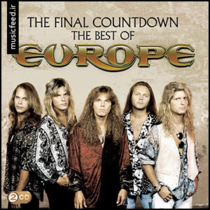 دانلود آهنگ Europe به نام The Final Countdown