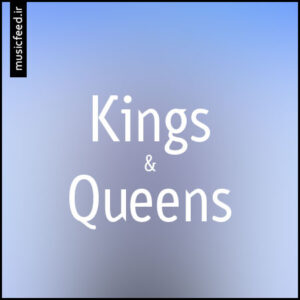 دانلود آهنگ Ava Max به نام Kings & Queens