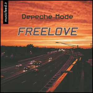 دانلود آهنگ Depeche Mode به نام Freelove