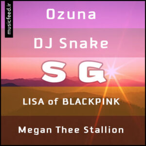 دانلود آهنگ دی جی اسنیک ، Ozuna و Megan Thee Stallion به نام SG