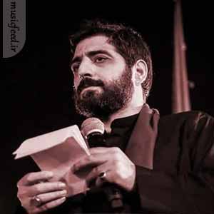 دانلود نوحه مجید بنی فاطمه به نام زیر نور مهتابم