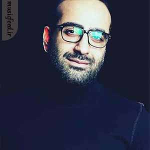 دانلود آهنگ جدید مهدی جهانی به نام برف