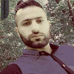 دانلود آهنگ وحید مرادی به نام کل دنیا خبردار
