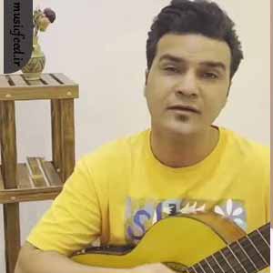 دانلود آهنگ علیرضا روزگار به نام آره فکر می کردم که عاشق شدی