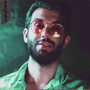 دانلود آهنگ تو یه تیکه از قلبمی تو قشنگترین همدمی