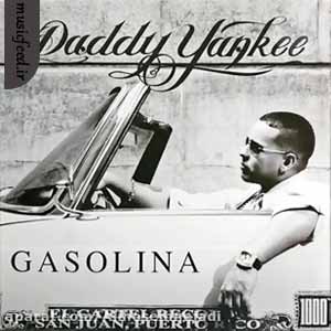 دانلود آهنگ Gasolina از Daddy Yankee