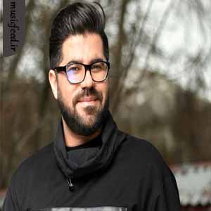دانلود آهنگ بارون که زد از حامد همایون