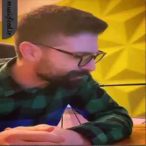 دانلود آهنگ جای من بودی از حمید هیراد