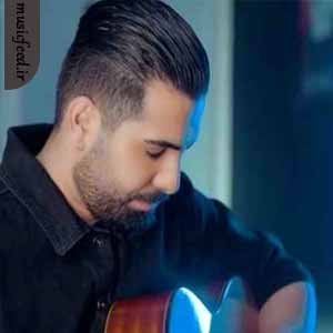 دانلود آهنگ خوشگلم بیا چیدم شمعارو از مجید رضوی