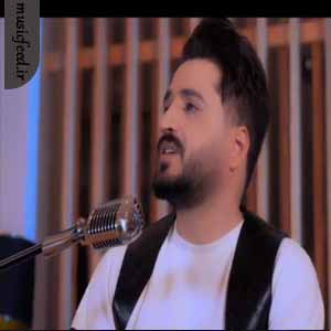 دانلود آهنگ رز قشنگم از مجتبی دربیدی