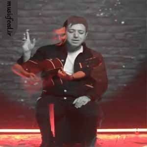 دانلود آهنگ چشمای مشکیت از امین رستمی