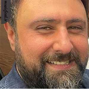 دانلود آهنگ دلی رو زیر پا گذاشتی از محمد علیزاده دانلود آهنگ دلی رو زیر پا گذاشتی از محمد علیزاده