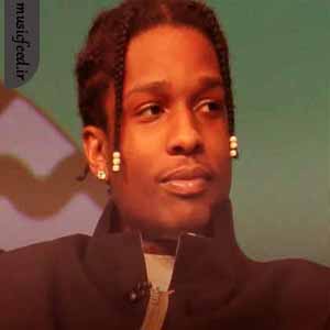 دانلود آهنگ praise the lord از A$AP Rocky