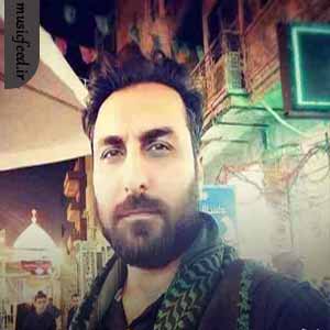 دانلود آهنگ خدایا حالمون خیلی خرابه از امین حبیبی