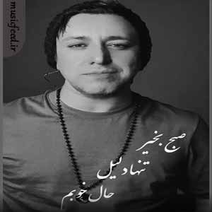 دانلود آهنگ ماهم تویی از امین رستمی دانلود آهنگ ماهم تویی از امین رستمی