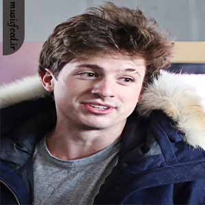 دانلود آهنگ light Switch از Charlie Puth