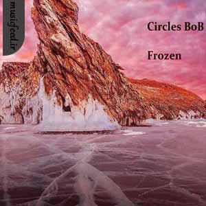دانلود آهنگ frozen از circles bob