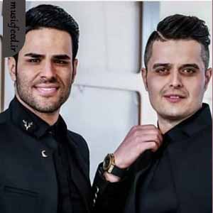 دانلود آهنگ ریمیکس ای حبیبی تو بی رقیبی