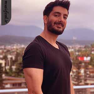 دانلود آهنگ بازم غروب میکوبه تو قلبم یاد تو