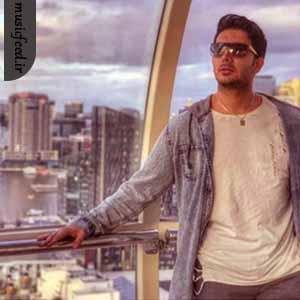 دانلود آهنگ قلبم پیش تو گیره قلبم واست میمیره
