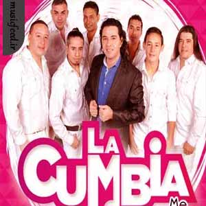 دانلود آهنگ cumbia buena از grupo la cumbia