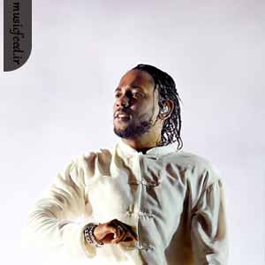 دانلود آهنگ N95 از Kendrick Lamar