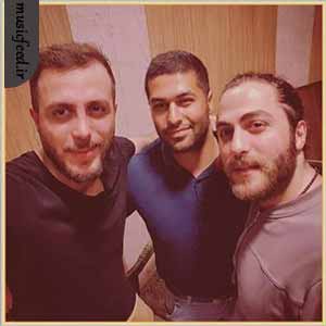 دانلود آهنگ هر چی که بد بوده دوتایی میبخشیدیم