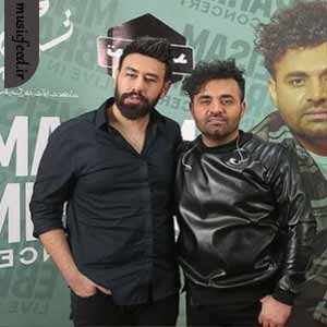 دانلود آهنگ دستامو بگیر رویامو ببین از میثم ابراهیمی