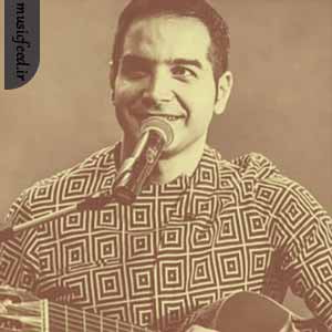 دانلود آهنگ ندارمت از محسن یگانه
