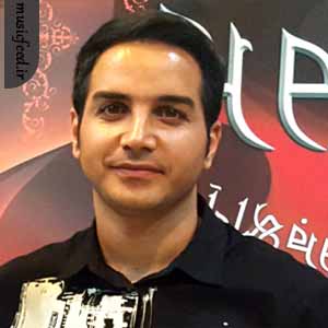دانلود آهنگ روا نبود که گم بشم لابه لای خاطرات