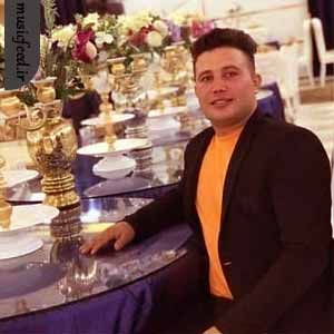 دانلود آهنگ خانم گول فروش از علی احمدیانی دانلود آهنگ خانم گول فروش از علی احمدیانی