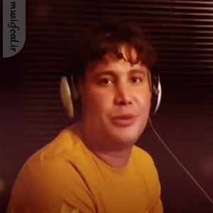 دانلود آهنگ مریم شاهزاده از علی احمدیانی