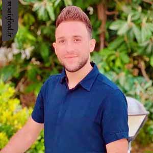 دانلود آهنگ دلبر بیا یار من از مصطفی ابراهیمی