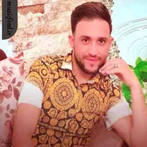 دانلود آهنگ میخونم از عمق نگات از مصطفی ابراهیمی