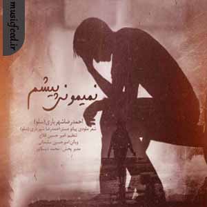 دانلود آهنگ نمیمونی پیشم از احمد سلو