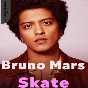 دانلود آهنگ skate از Bruno Mars