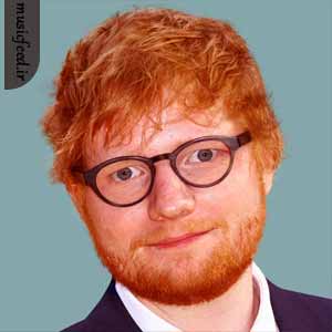 دانلود آهنگ autumn leaves از Ed Sheeran