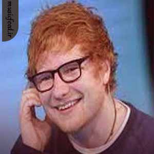 دانلود آهنگ happier از Ed Sheeran