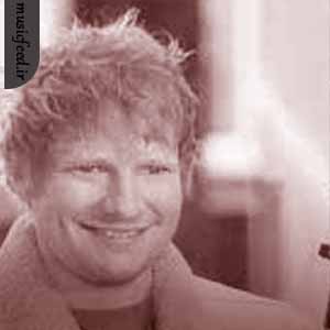 دانلود آهنگ radio از Ed Sheeran