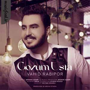 دانلود آهنگ گوزوم اوسته از وحید ربیع پور دانلود آهنگ گوزوم اوسته از وحید ربیع پور