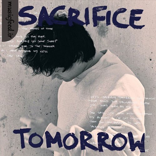 دانلود آهنگ Sacrifice Tomorrow از Alec Benjamin