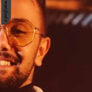 دانلود آهنگ این پسر غدیره از علیرضا رحیم پور