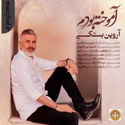 دانلود آهنگ آموخته بودم از آروین بستکی دانلود آهنگ آموخته بودم از آروین بستکی