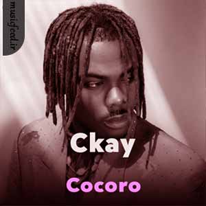 دانلود آهنگ Cocoro از Ckay