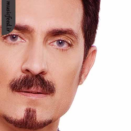 دانلود آهنگ فرشته جان از فرهاد دریا