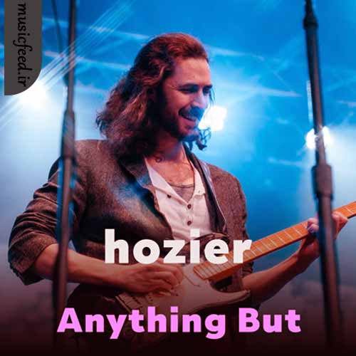دانلود آهنگ Anything But از Hozier