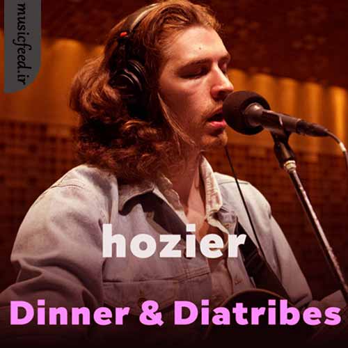 دانلود آهنگ Dinner & Diatribes از Hozier