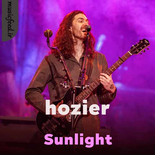 دانلود آهنگ Sunlight از Hozier